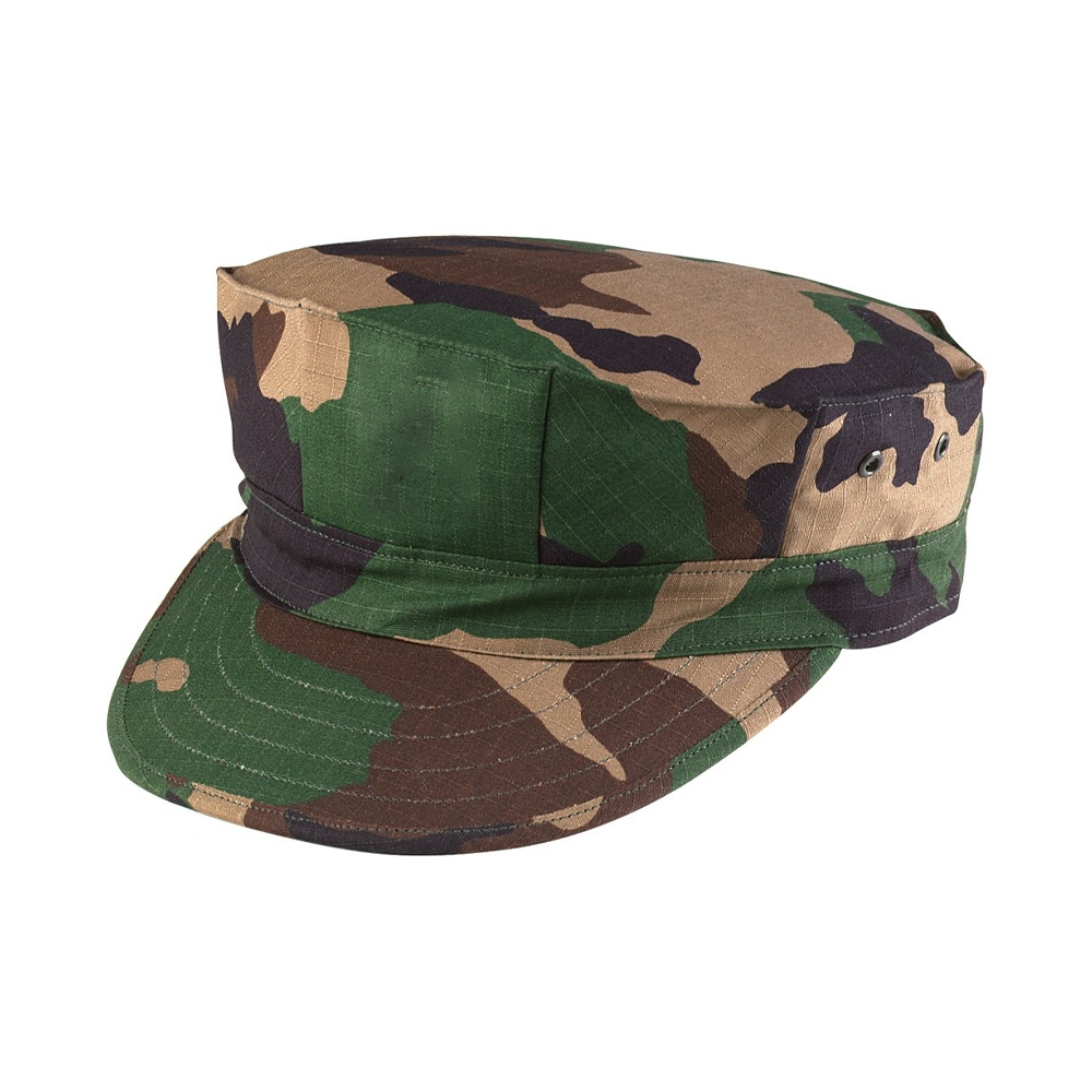 Military Caps